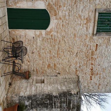 Masseria Sant'Elia Martina Franca Kültér fotó
