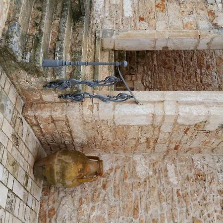 Masseria Sant'Elia Martina Franca Kültér fotó