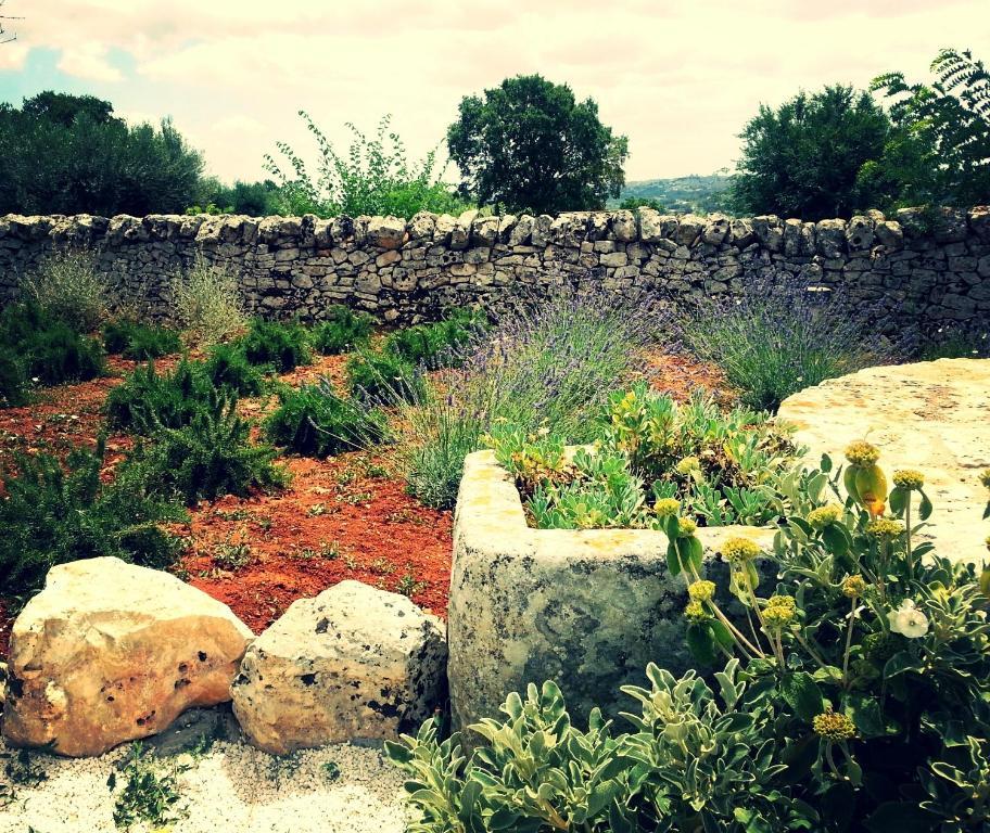 Masseria Sant'Elia Martina Franca Szoba fotó